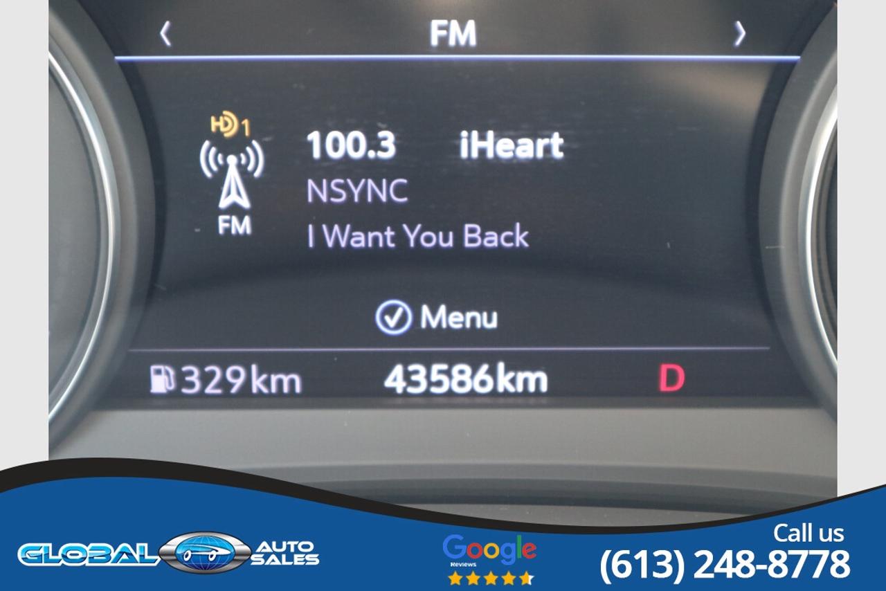 2023 Cadillac XT5 Premium Luxury Photo