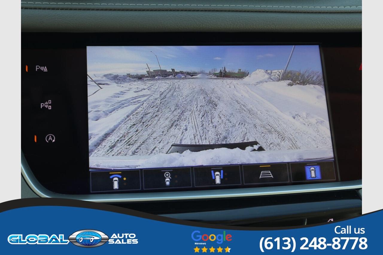 2023 Cadillac XT5 Premium Luxury Photo