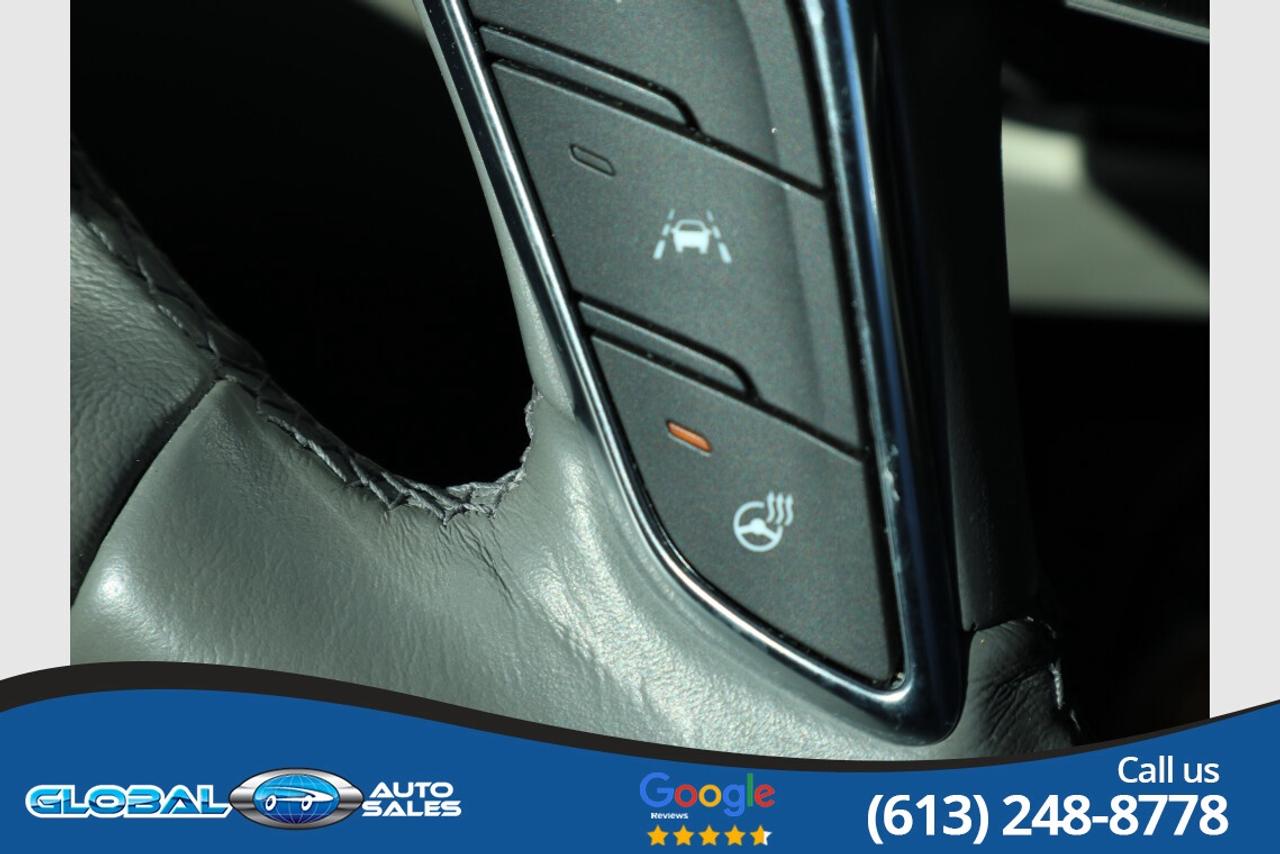 2023 Cadillac XT5 Premium Luxury Photo