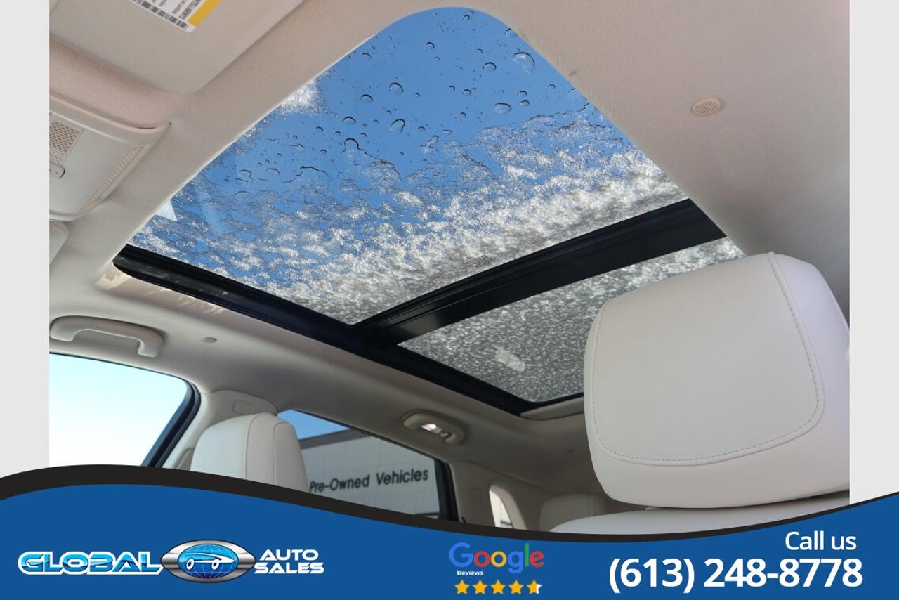 2023 Cadillac XT5 Premium Luxury Photo