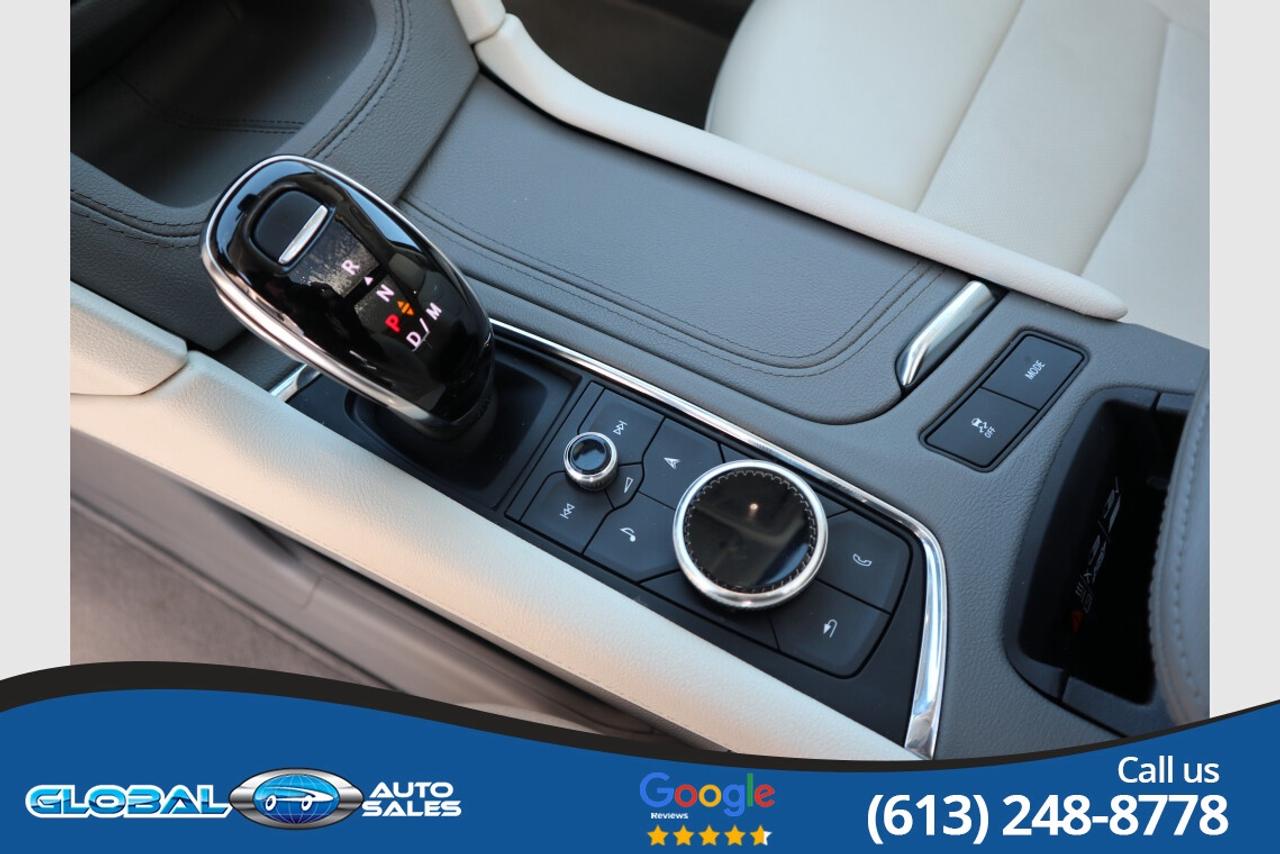 2023 Cadillac XT5 Premium Luxury Photo