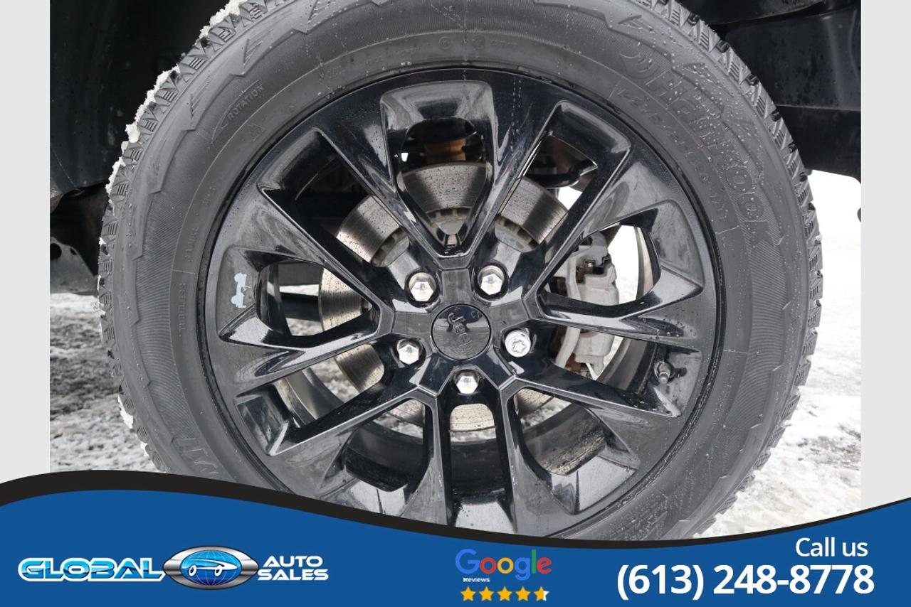 2021 Jeep Wrangler 4xe Unlimited Sahara Photo