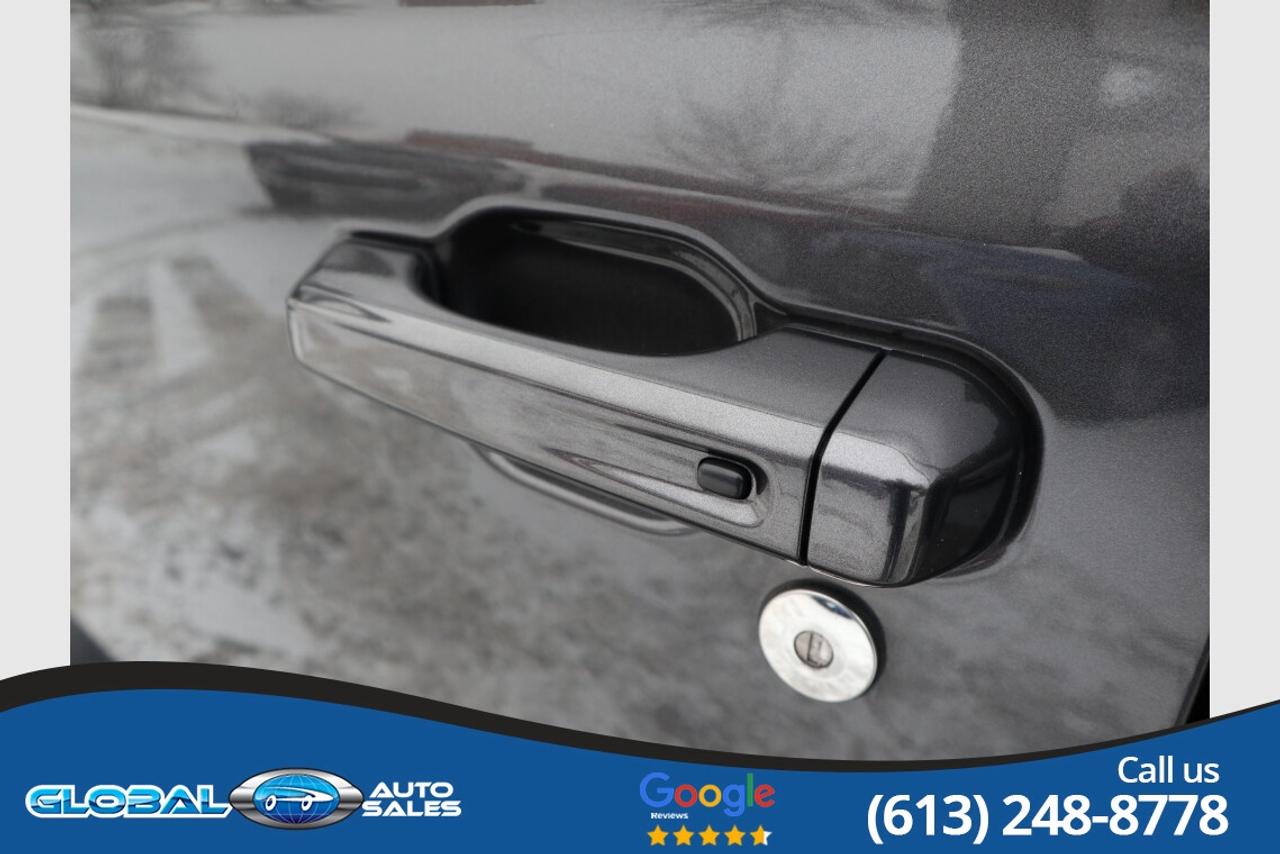 2021 Jeep Wrangler 4xe Unlimited Sahara Photo