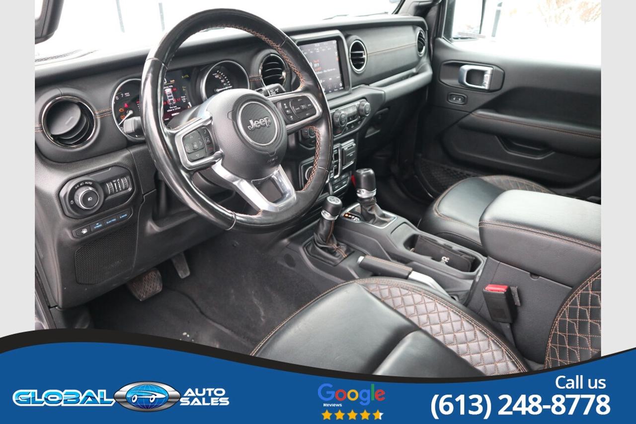 2021 Jeep Wrangler 4xe Unlimited Sahara Photo