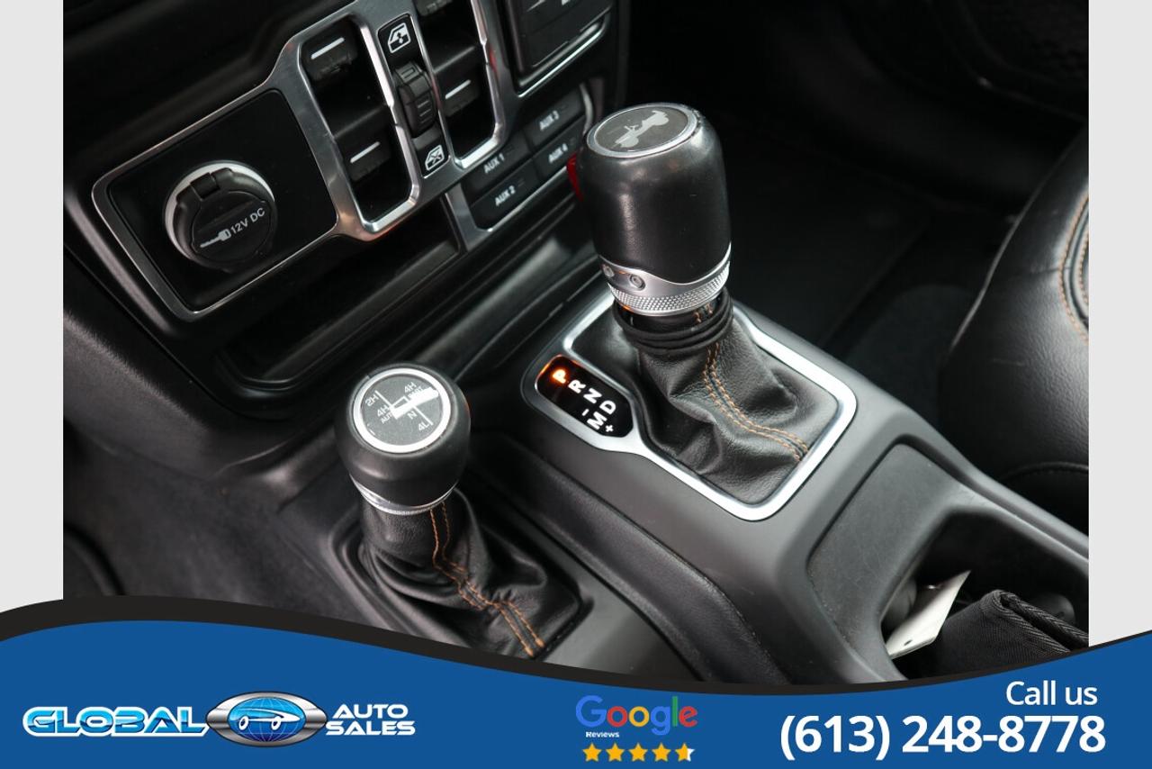 2021 Jeep Wrangler 4xe Unlimited Sahara Photo