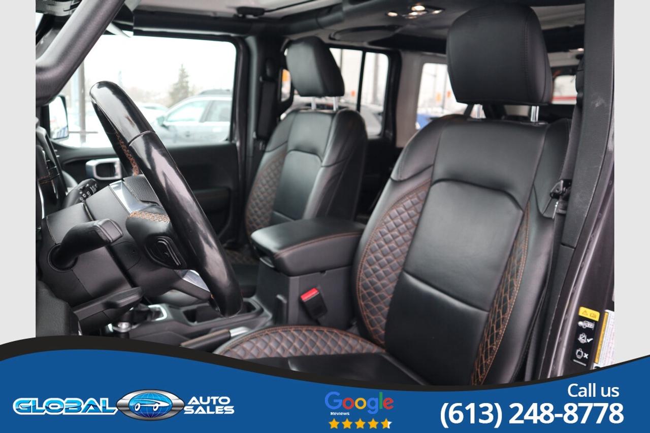 2021 Jeep Wrangler 4xe Unlimited Sahara Photo