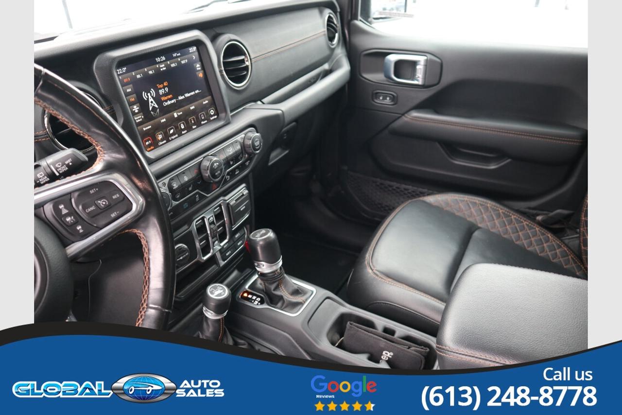 2021 Jeep Wrangler 4xe Unlimited Sahara Photo