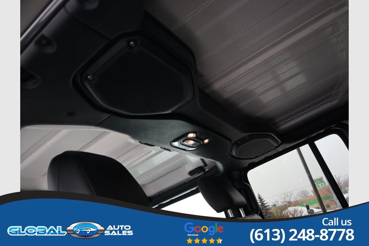 2021 Jeep Wrangler 4xe Unlimited Sahara Photo