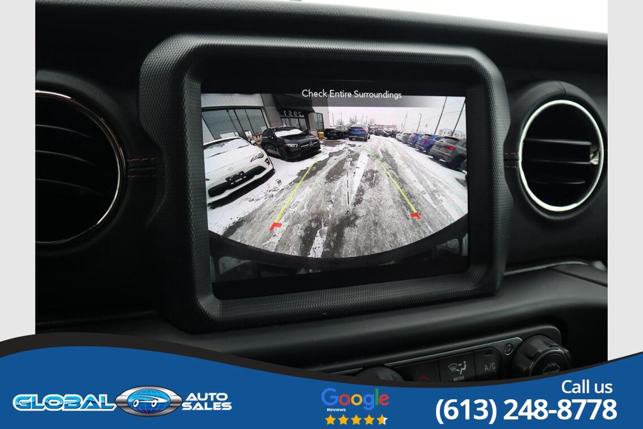 2021 Jeep Wrangler 4xe Unlimited Sahara Photo