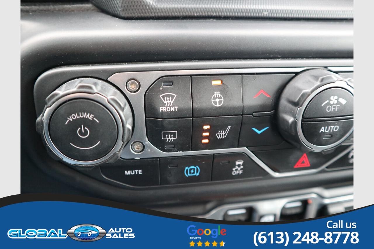 2021 Jeep Wrangler 4xe Unlimited Sahara Photo