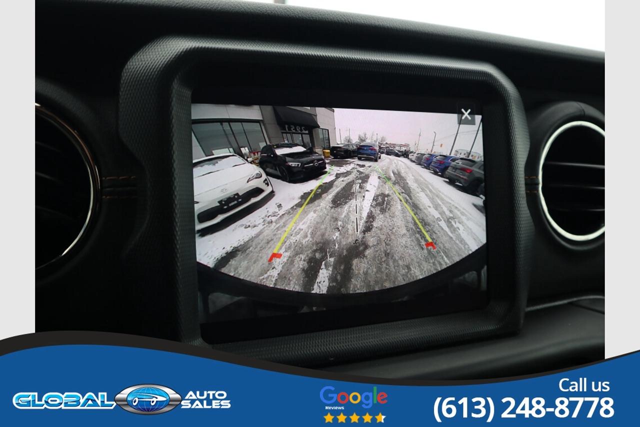 2021 Jeep Wrangler 4xe Unlimited Sahara Photo