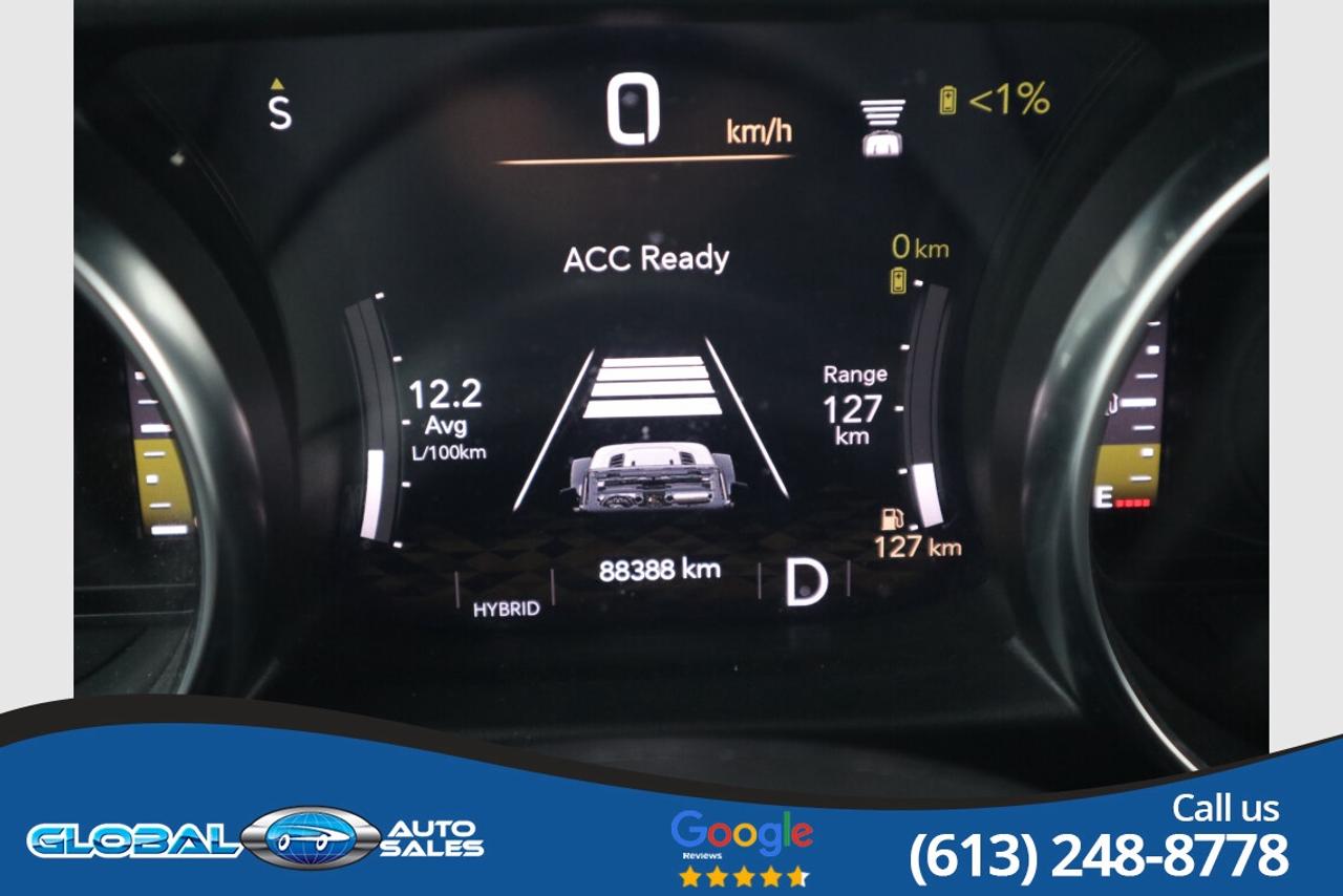 2021 Jeep Wrangler 4xe Unlimited Sahara Photo