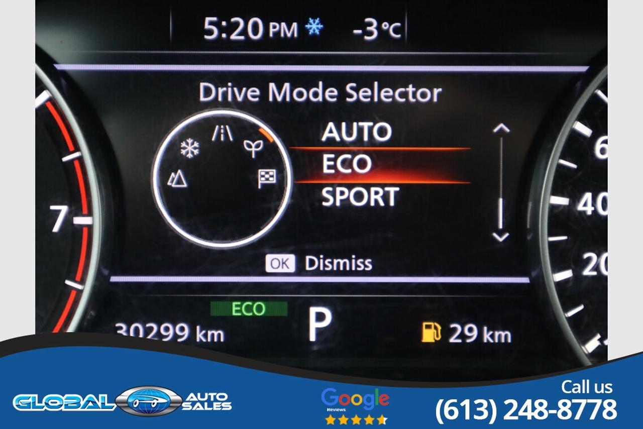 2022 Nissan Rogue SV Photo