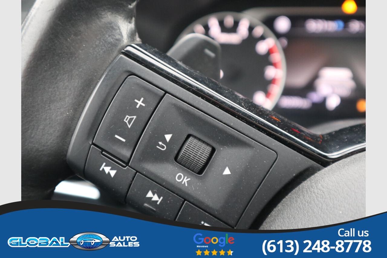 2022 Nissan Rogue SV Photo