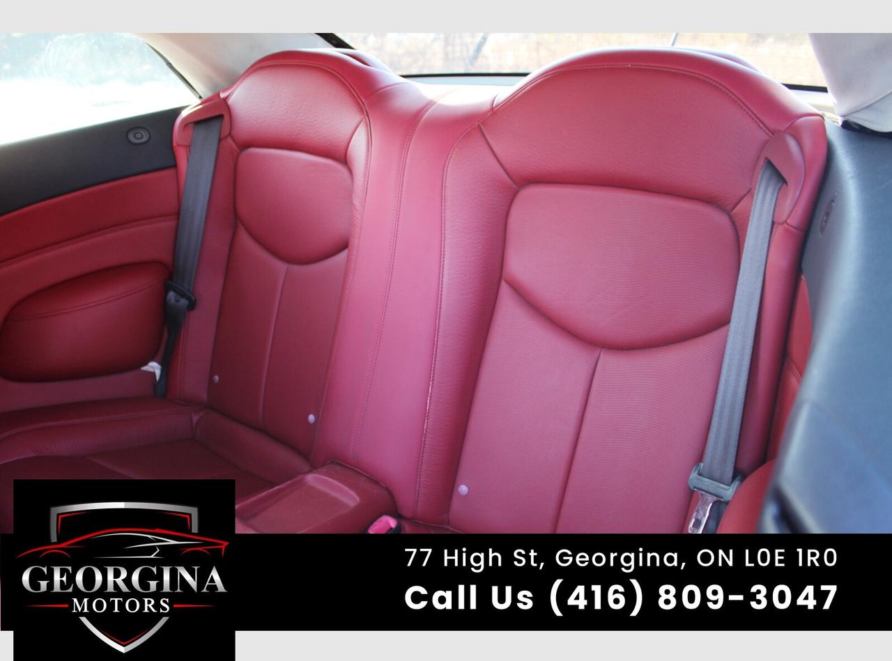 2011 Infiniti G Convertible G37x Sport Photo