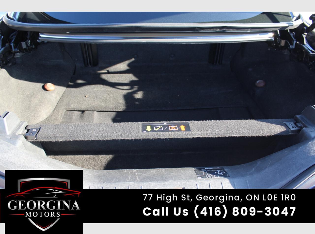 2011 Infiniti G Convertible G37x Sport Photo