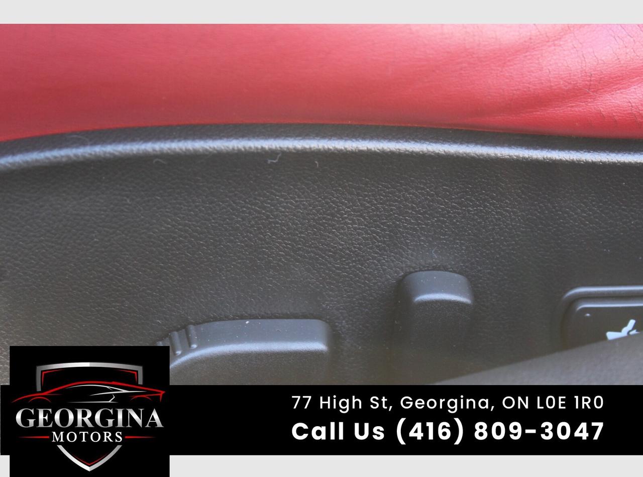 2011 Infiniti G Convertible G37x Sport Photo