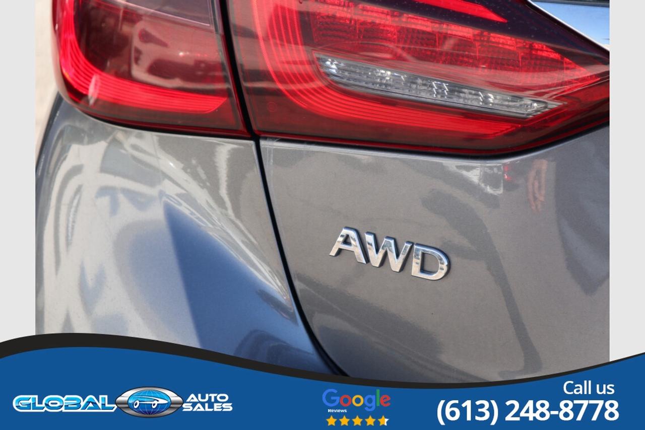 2019 Infiniti Q50 LUXE Photo