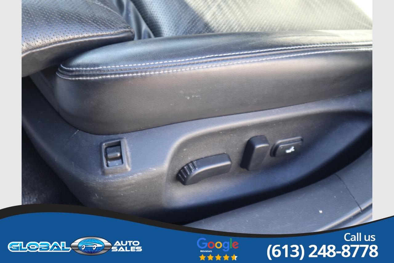 2019 Infiniti Q50 LUXE Photo