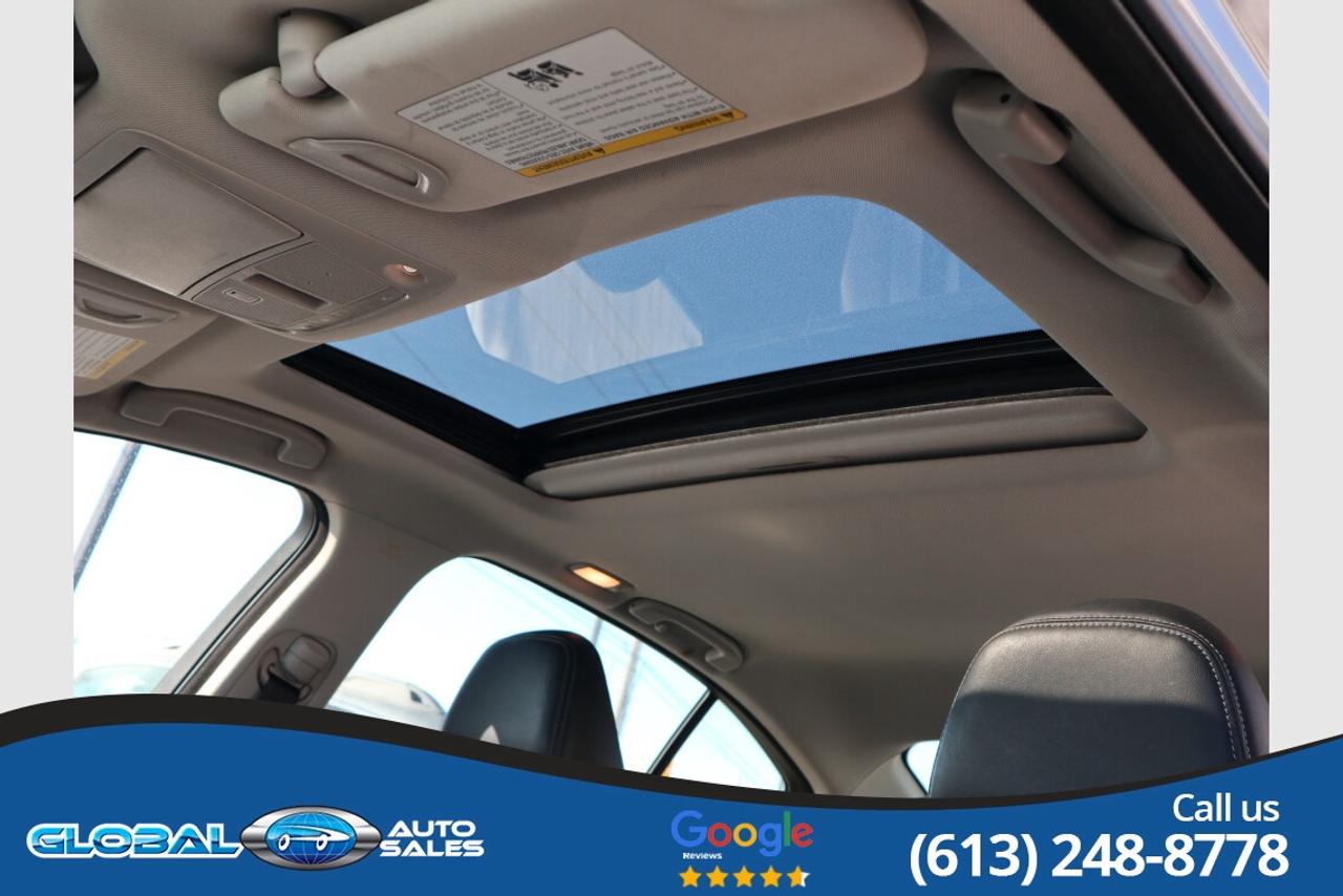 2019 Infiniti Q50 LUXE Photo