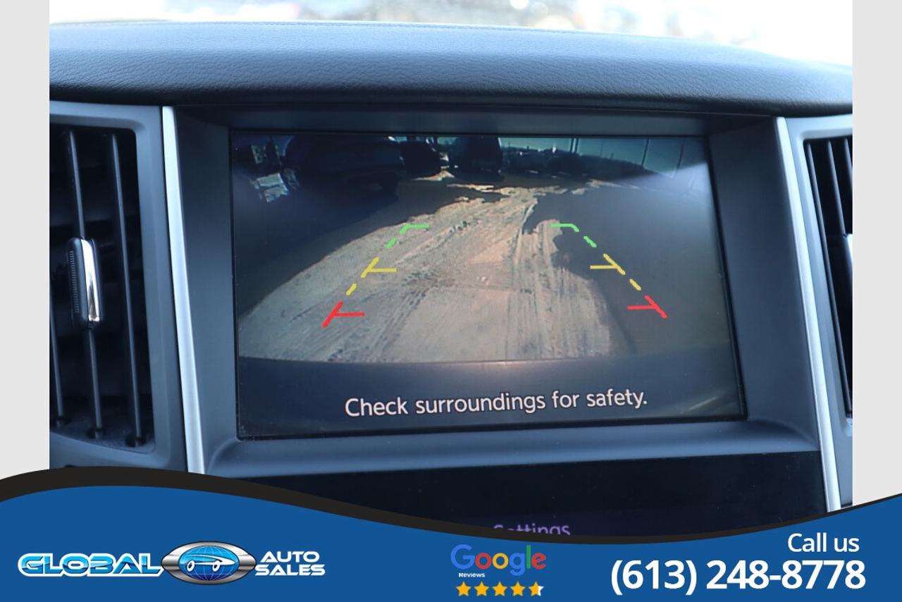 2019 Infiniti Q50 LUXE Photo