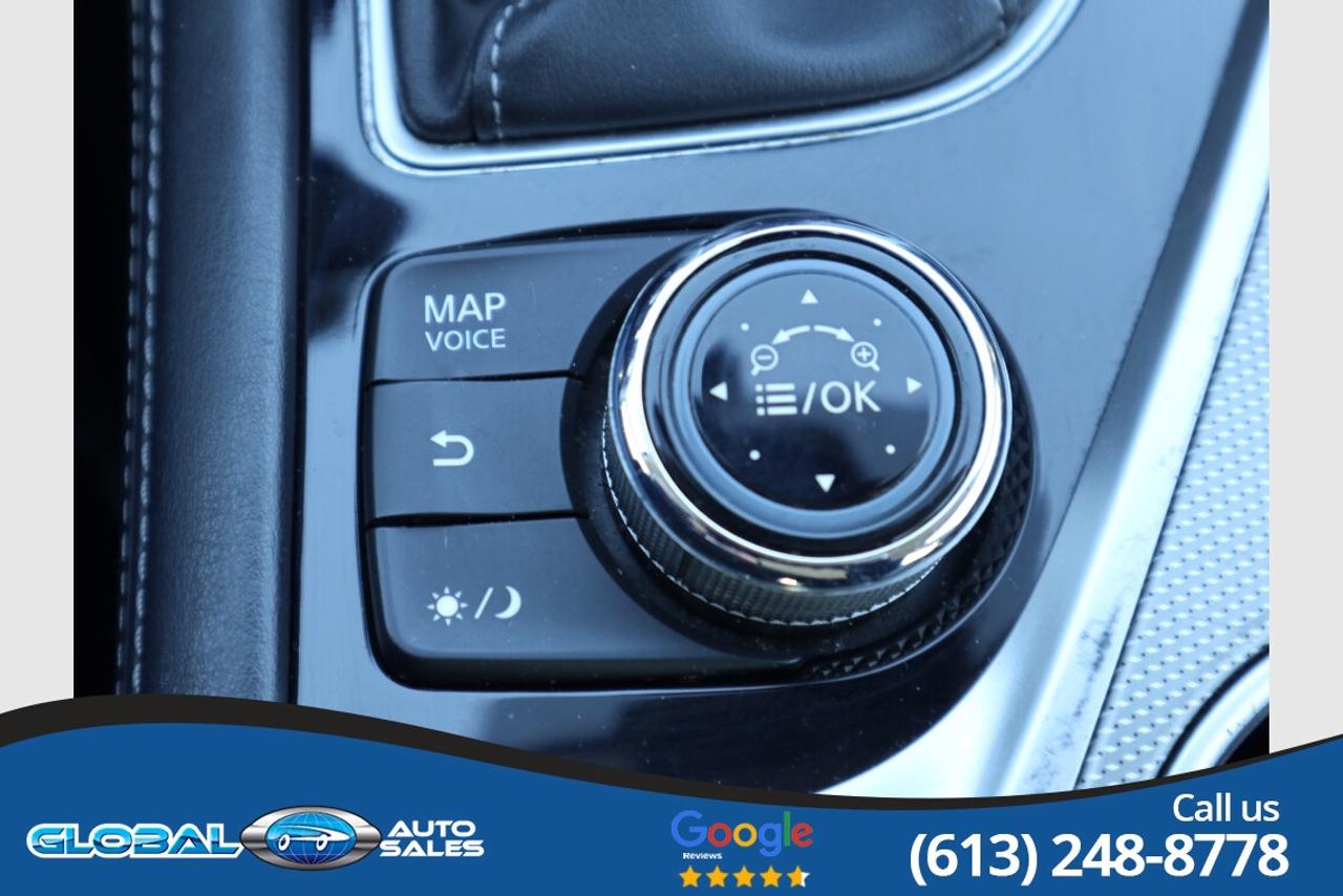 2019 Infiniti Q50 LUXE Photo