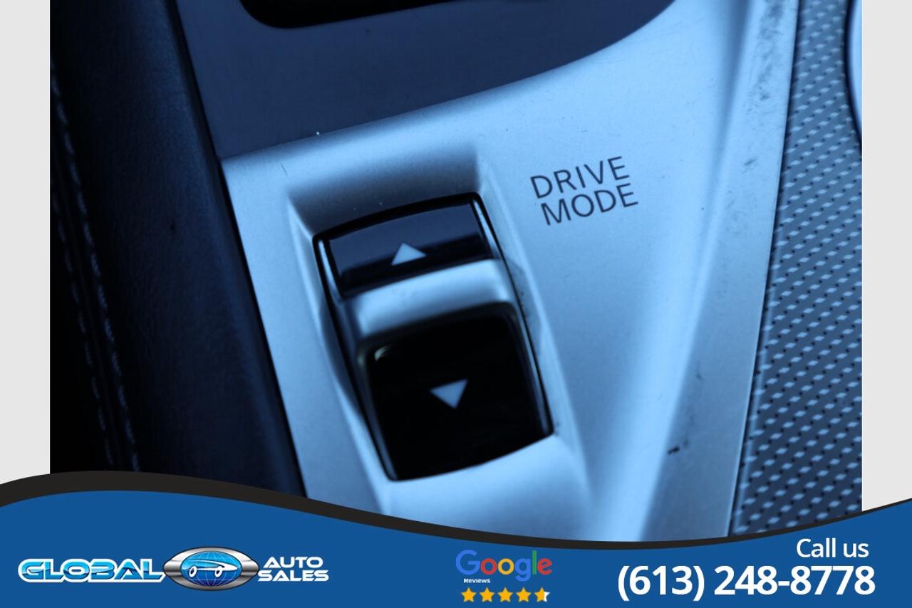 2019 Infiniti Q50 LUXE Photo