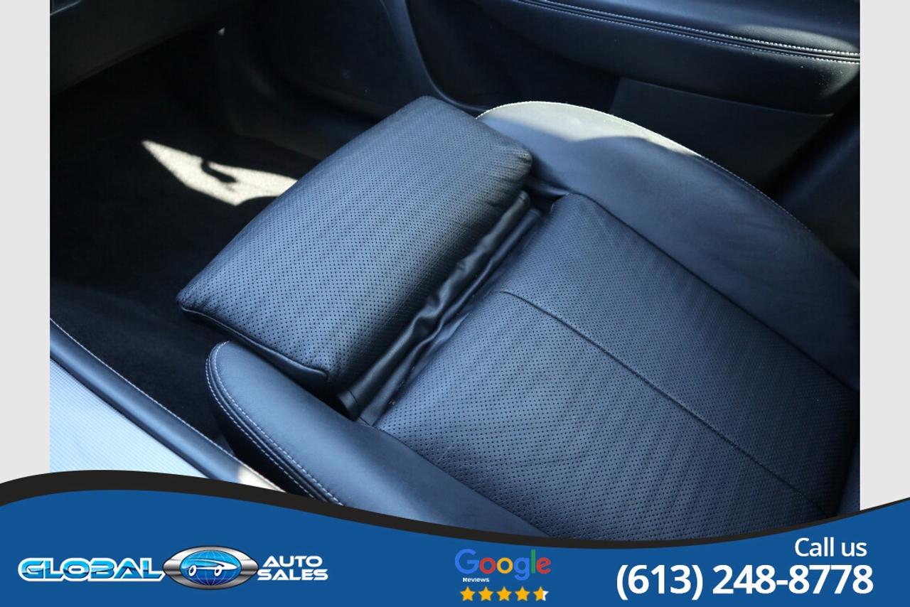 2019 Infiniti Q50 LUXE Photo