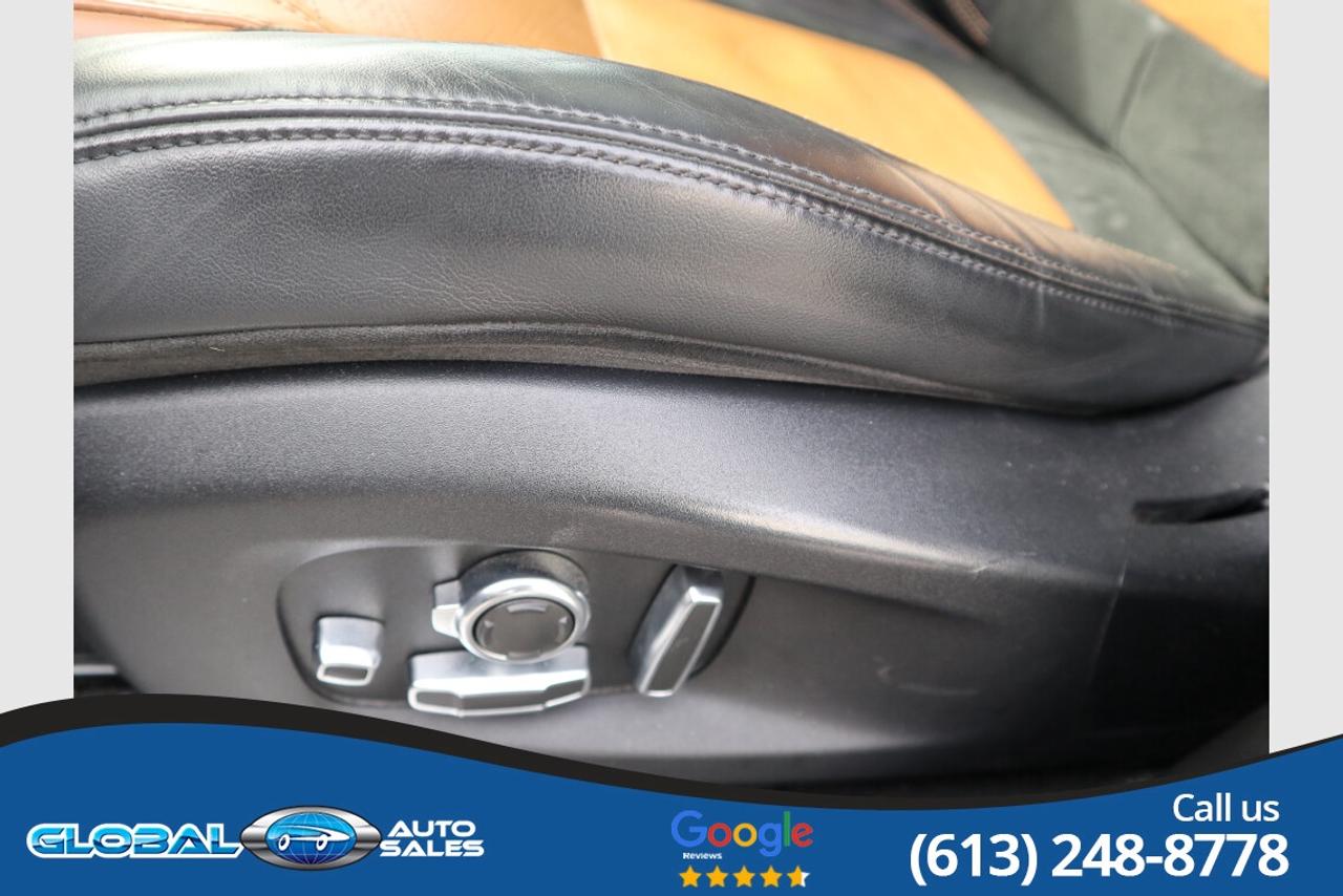 2019 Land Rover Range Rover Sport SVR Photo