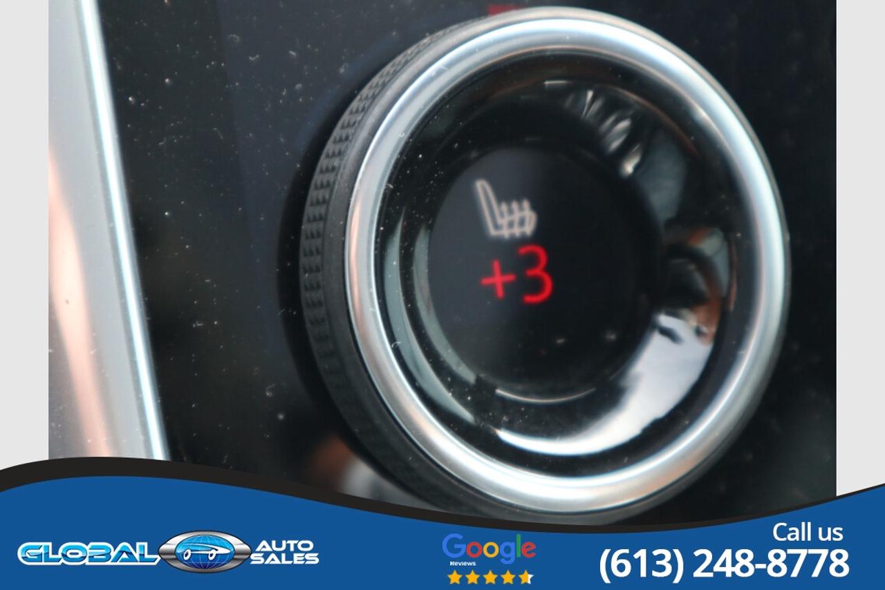 2019 Land Rover Range Rover Sport SVR Photo