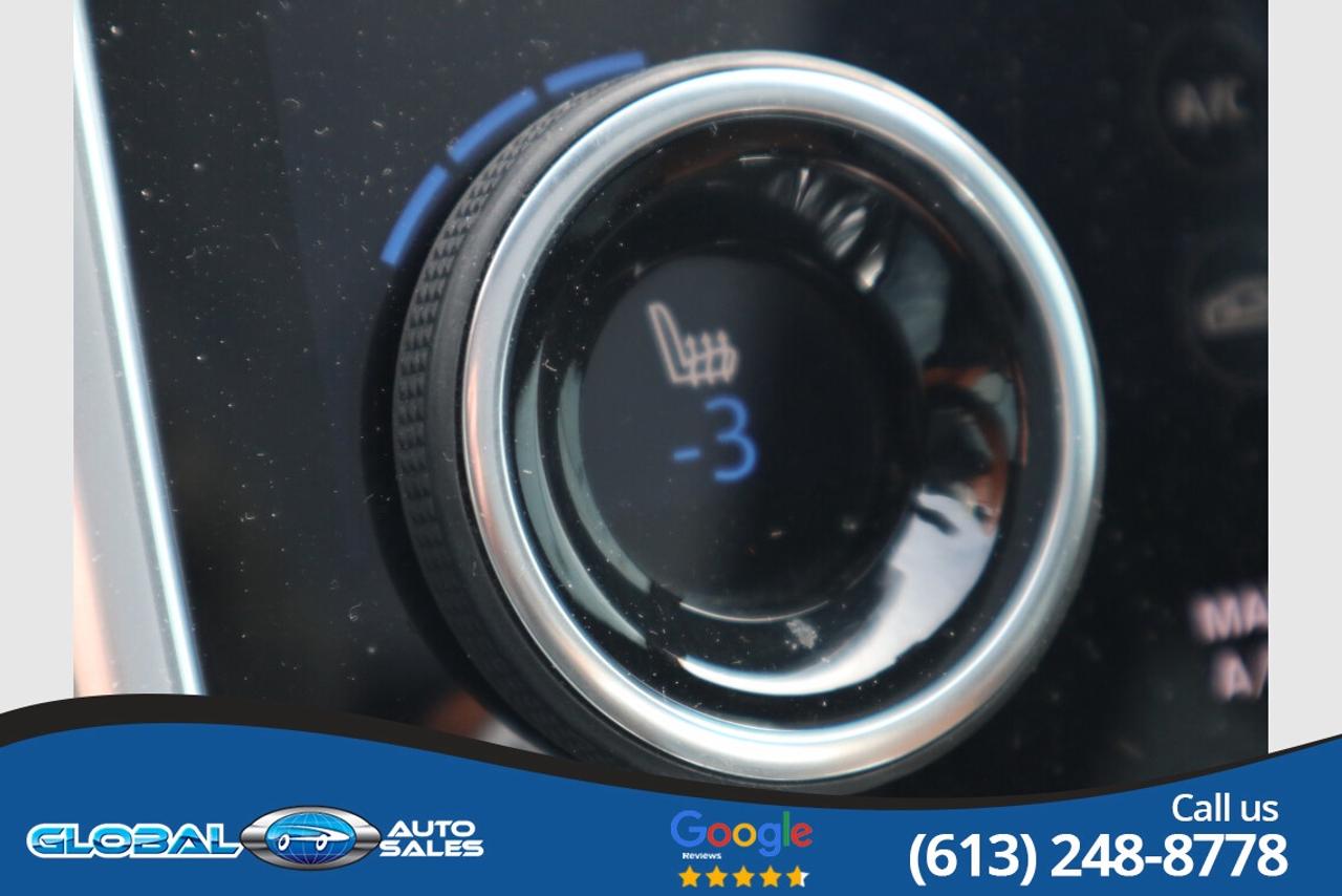 2019 Land Rover Range Rover Sport SVR Photo