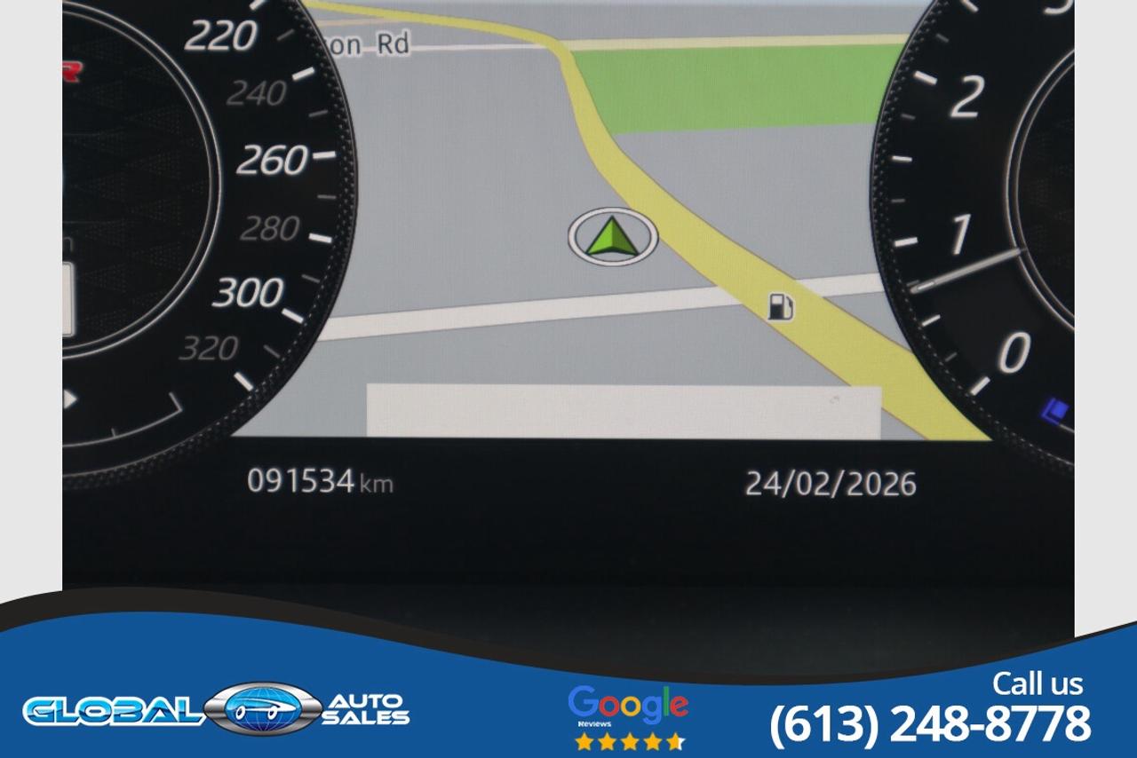 2019 Land Rover Range Rover Sport SVR Photo