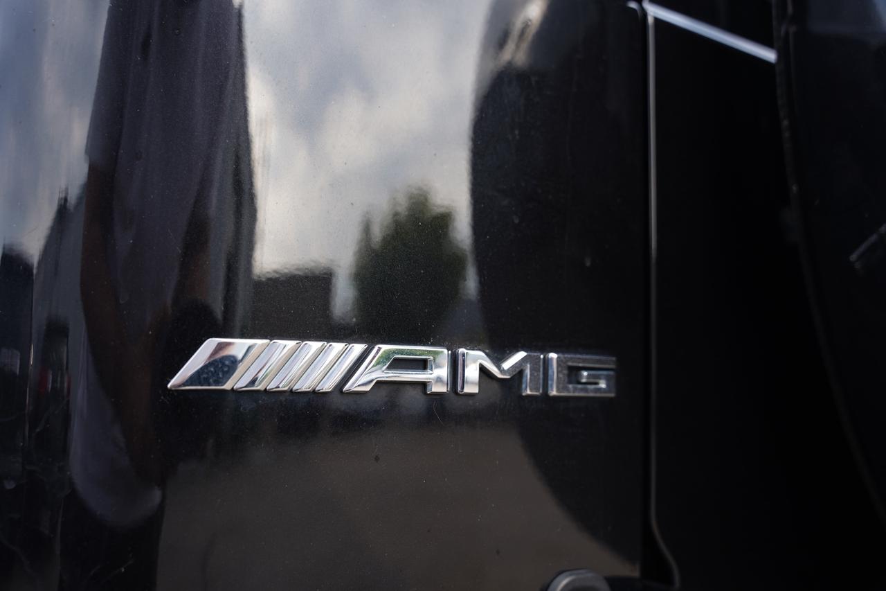 2019 Mercedes-Benz G-Class G63 AMG/577HP/NAVI/360 CAM/BURMESTER Photo