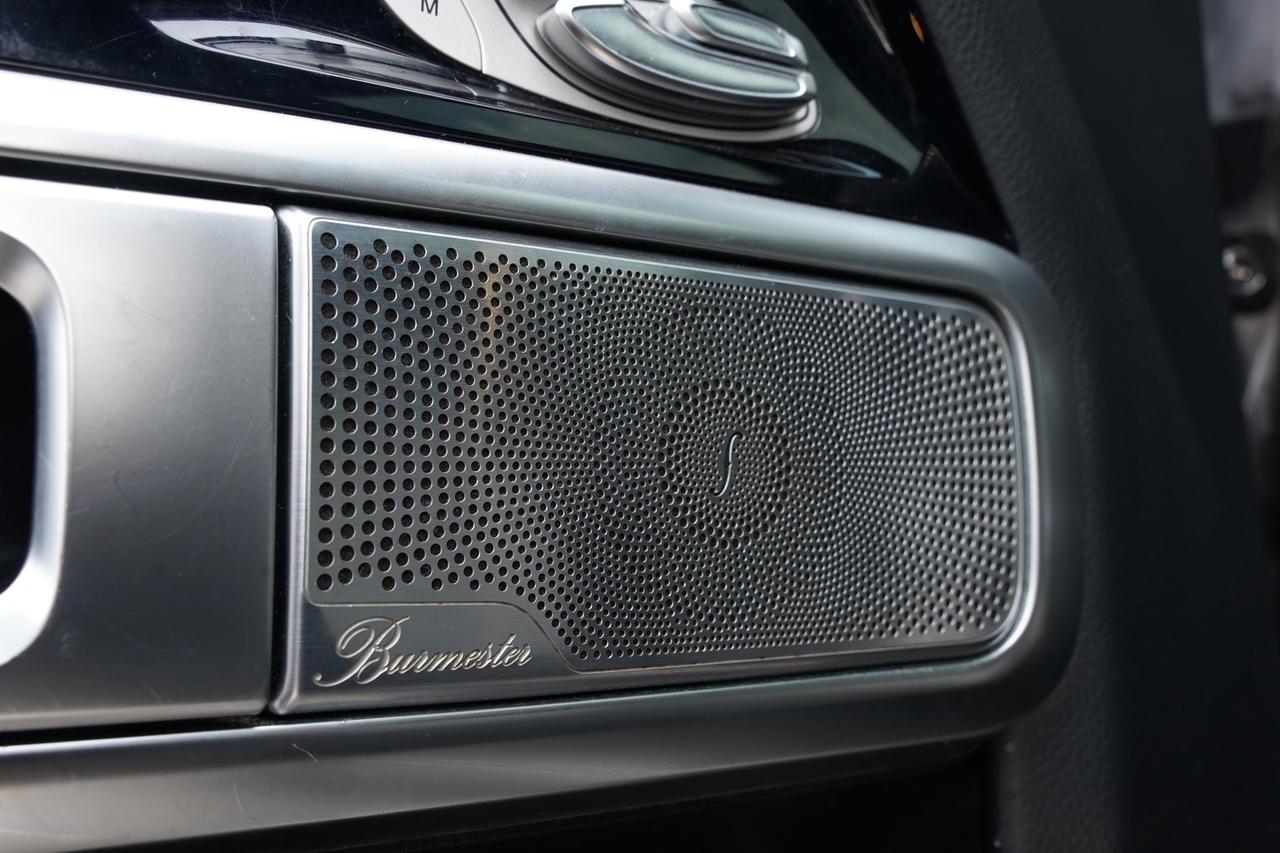 2019 Mercedes-Benz G-Class G63 AMG/577HP/NAVI/360 CAM/BURMESTER Photo