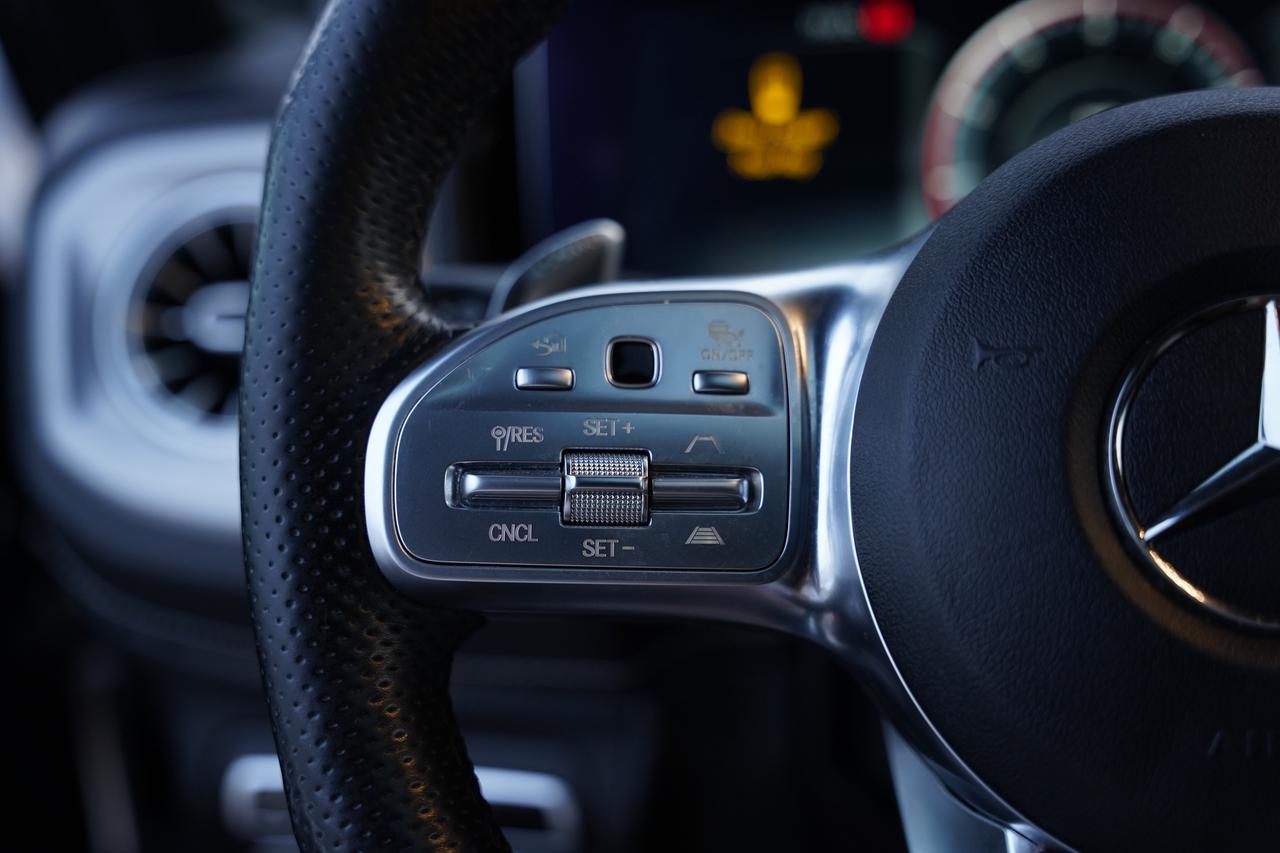 2019 Mercedes-Benz G-Class G63 AMG/577HP/NAVI/360 CAM/BURMESTER Photo