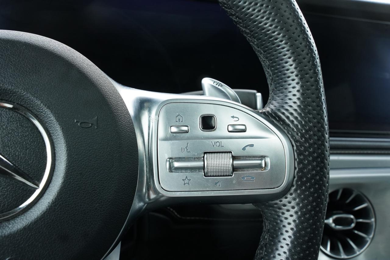 2019 Mercedes-Benz G-Class G63 AMG/577HP/NAVI/360 CAM/BURMESTER Photo