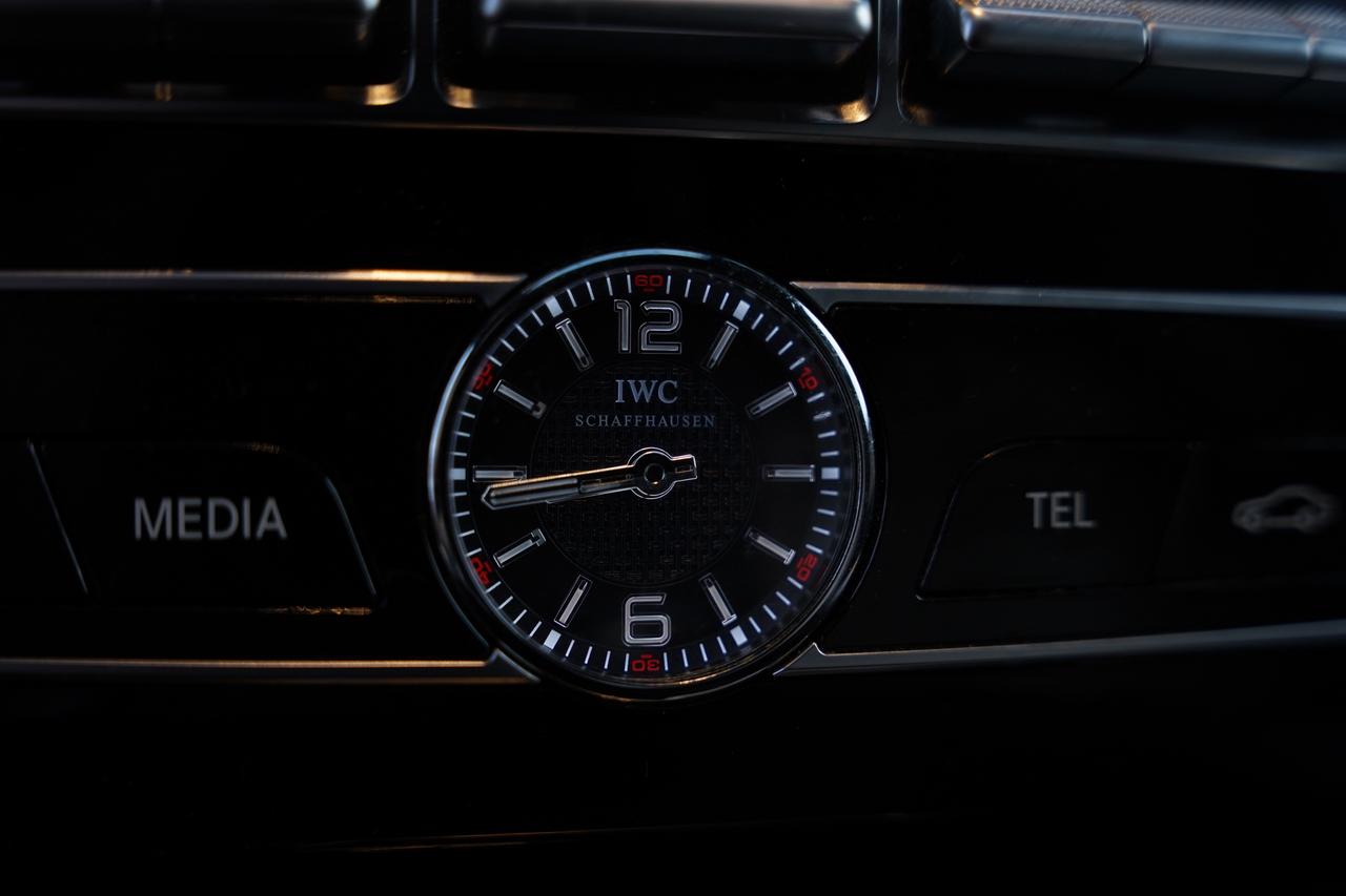 2019 Mercedes-Benz G-Class G63 AMG/577HP/NAVI/360 CAM/BURMESTER Photo