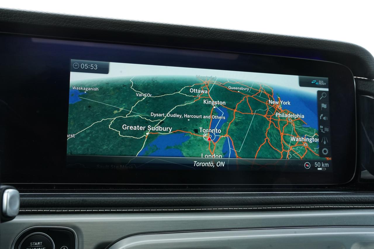 2019 Mercedes-Benz G-Class G63 AMG/577HP/NAVI/360 CAM/BURMESTER Photo