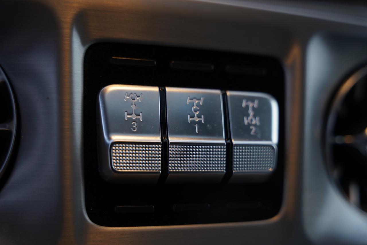 2019 Mercedes-Benz G-Class G63 AMG/577HP/NAVI/360 CAM/BURMESTER Photo