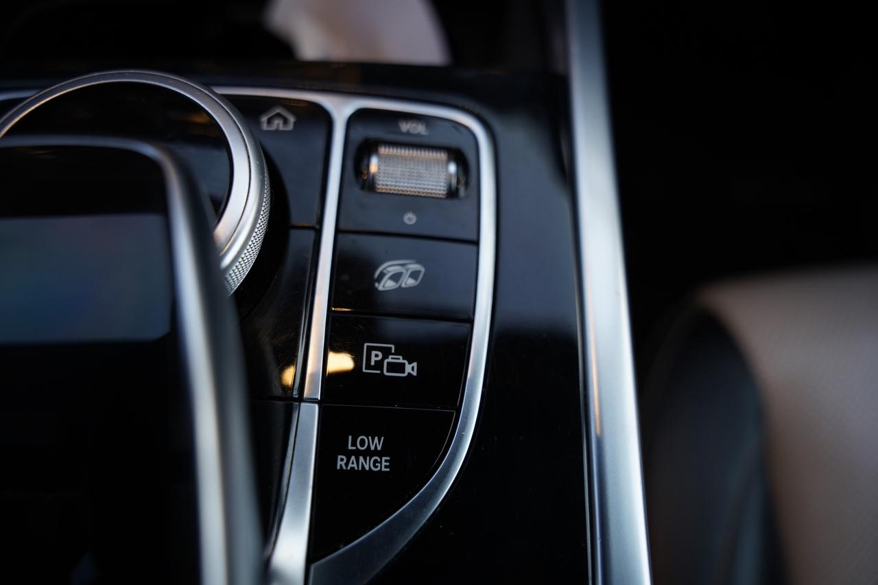 2019 Mercedes-Benz G-Class G63 AMG/577HP/NAVI/360 CAM/BURMESTER Photo