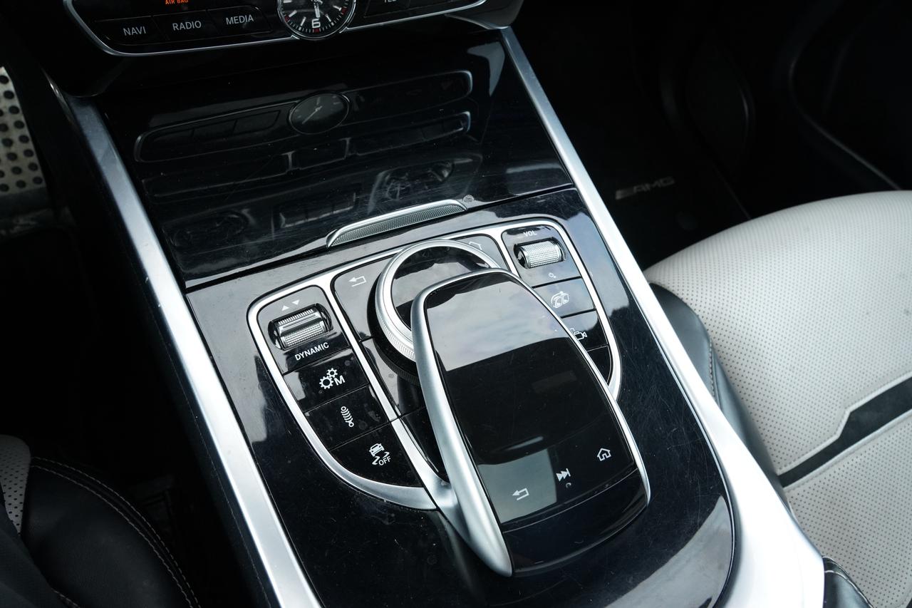 2019 Mercedes-Benz G-Class G63 AMG/577HP/NAVI/360 CAM/BURMESTER Photo