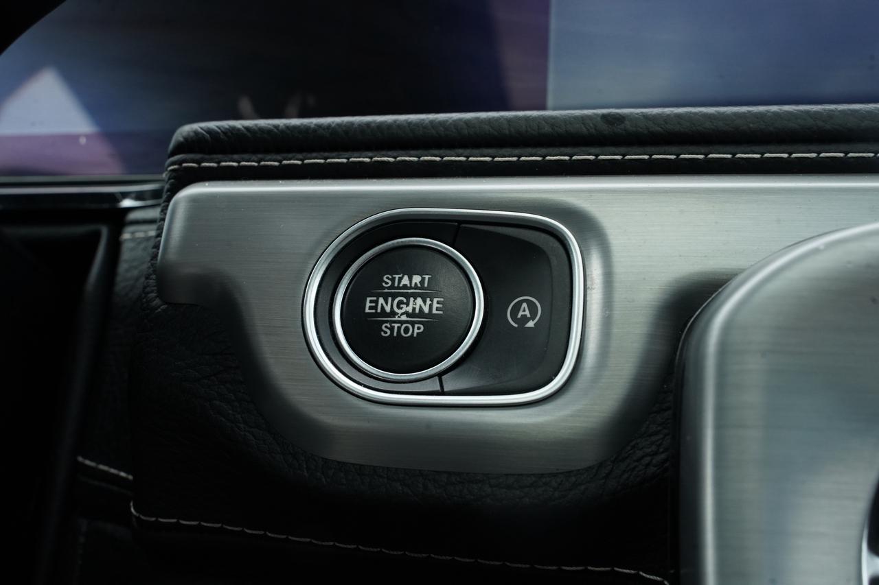 2019 Mercedes-Benz G-Class G63 AMG/577HP/NAVI/360 CAM/BURMESTER Photo