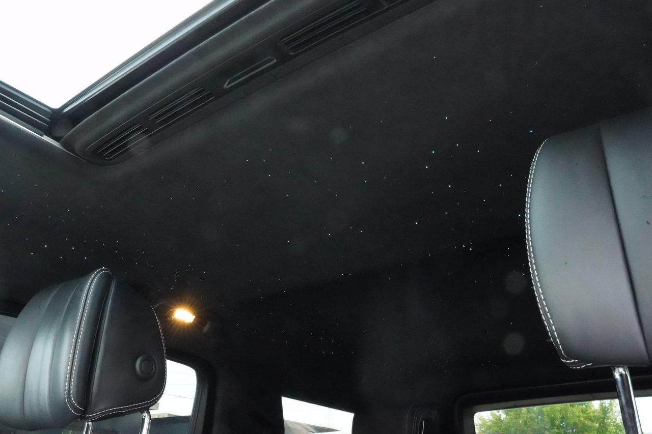 2019 Mercedes-Benz G-Class G63 AMG/577HP/NAVI/360 CAM/BURMESTER Photo