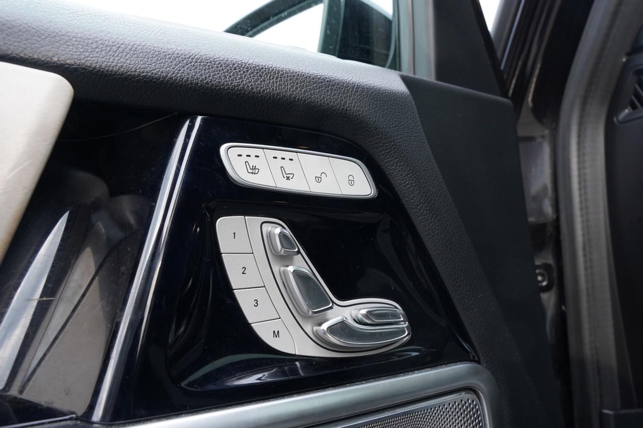 2019 Mercedes-Benz G-Class G63 AMG/577HP/NAVI/360 CAM/BURMESTER Photo