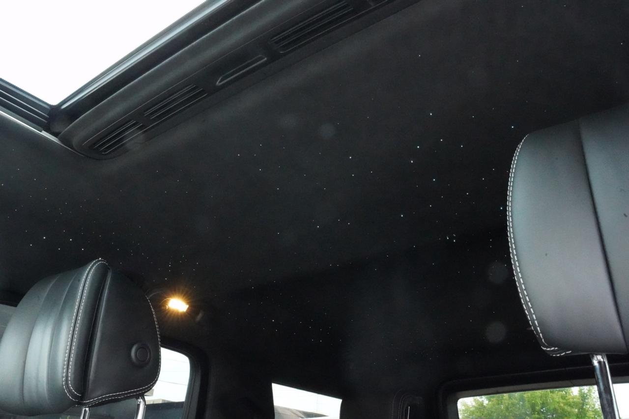 2019 Mercedes-Benz G-Class G63 AMG/577HP/NAVI/360 CAM/BURMESTER Photo