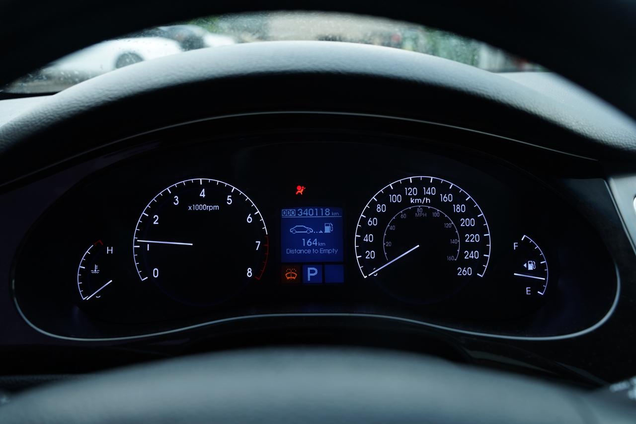 2014 Hyundai Genesis PREMIUM PKG/NAV/SUNROOF/CAMERA/LEATHER Photo