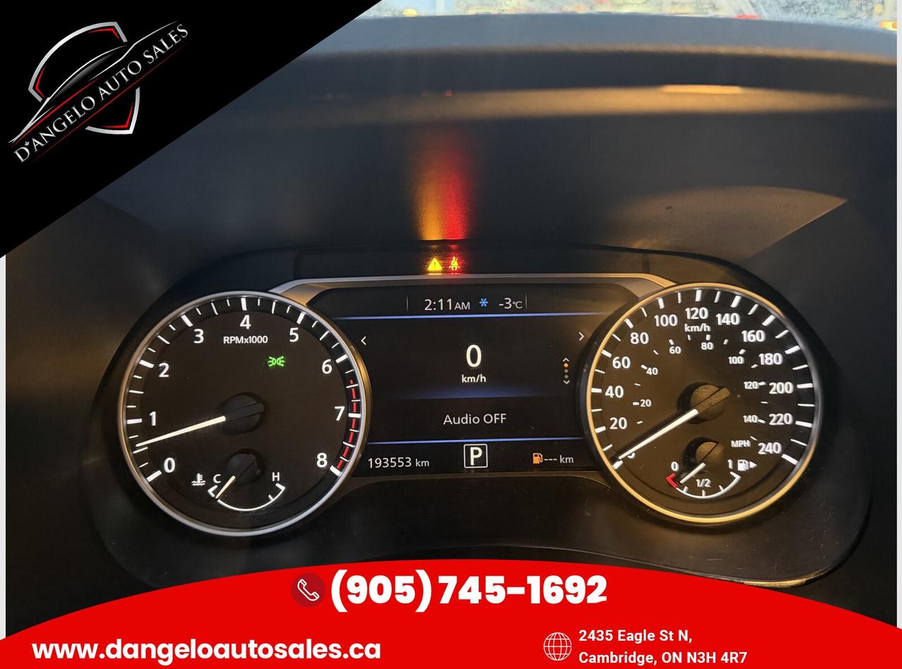 2022 Nissan Sentra SV Photo