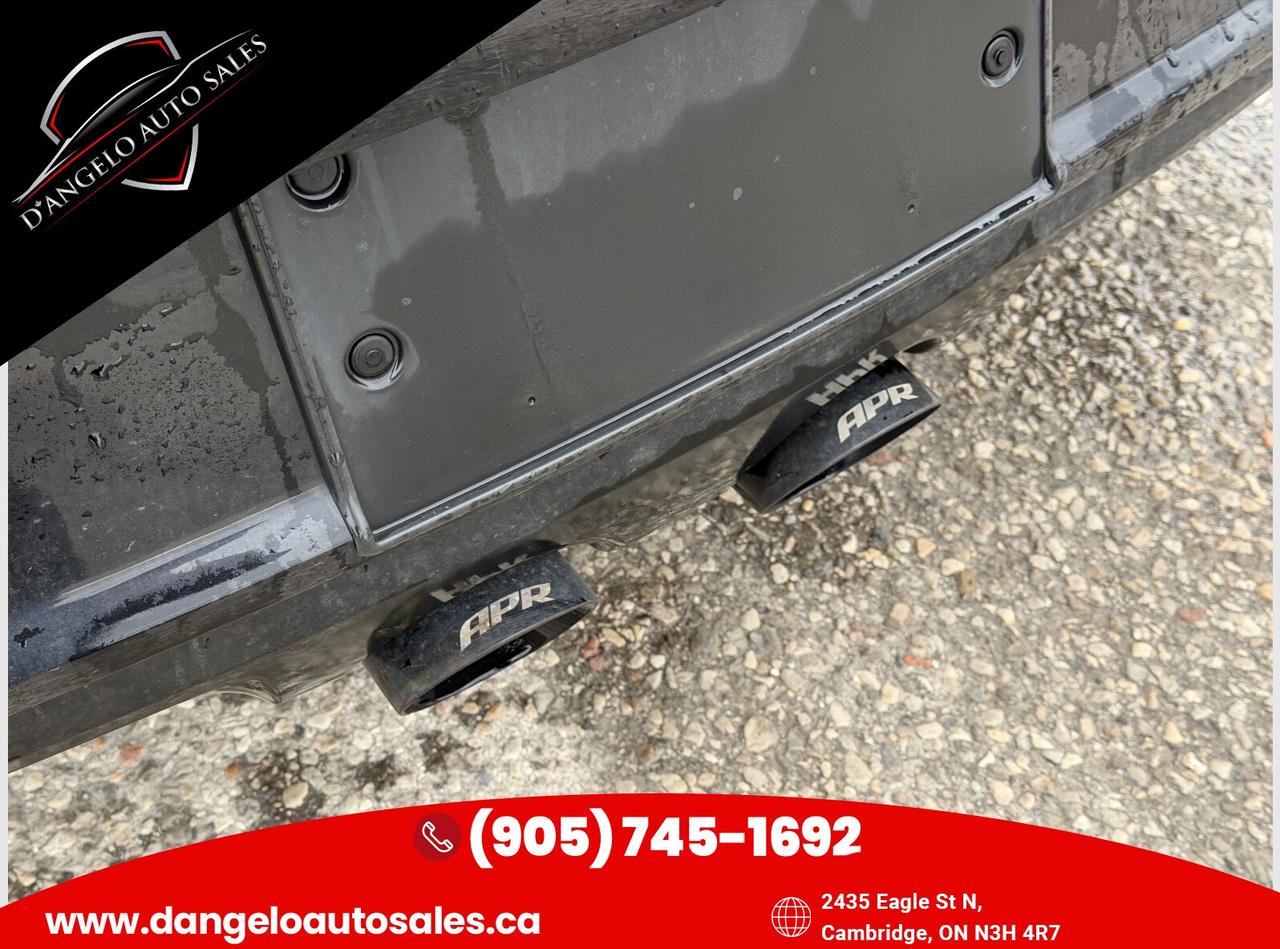 2012 Volkswagen Golf R R Photo