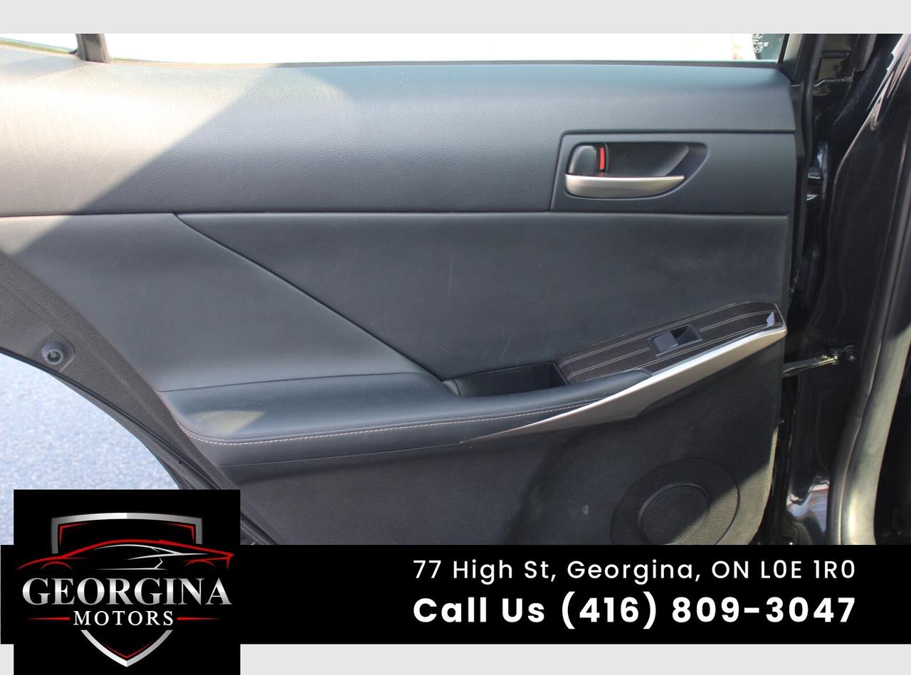 2017 Lexus IS 300  Photo