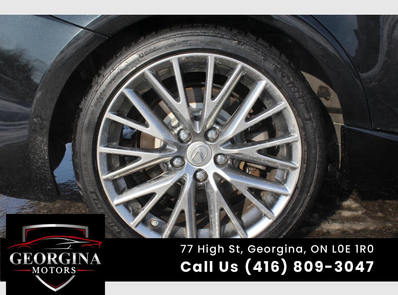 2017 Lexus IS 300  Photo